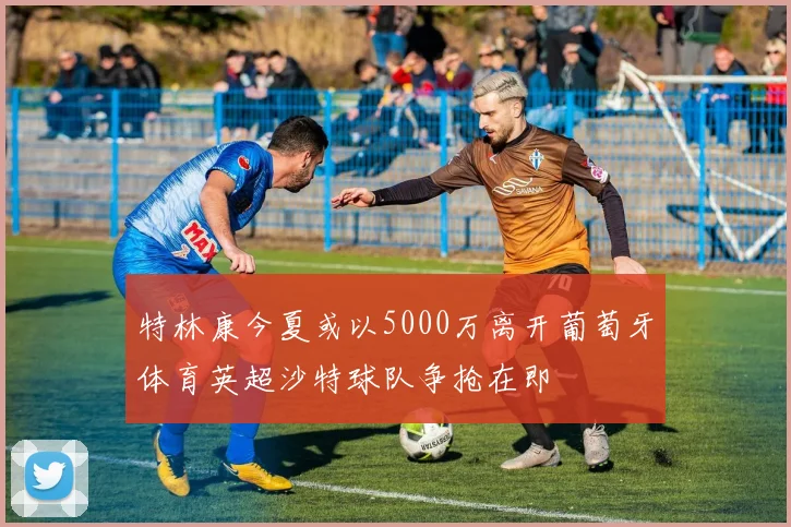 特林康今夏或以5000万离开葡萄牙体育英超沙特球队争抢在即