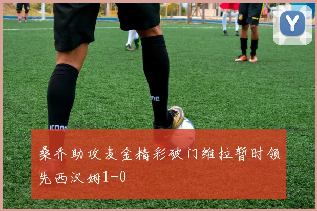 桑乔助攻麦金精彩破门维拉暂时领先西汉姆1-0